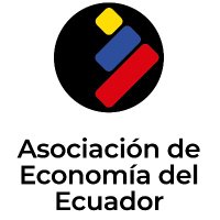 Asociación de Economía del Ecuador (@aso_econ_ec1) 's Twitter Profile Photo