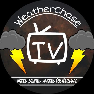 Junger Stormchaser & Hobbyfotograf mit Leidenschaft - Partner von @WetterNRW_de