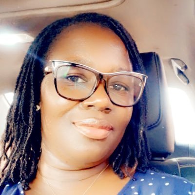 Gyewaaa's profile picture. Saved by Grace 🙏 || Mother of five 😍🥰|| Lawyer || 🇬🇭