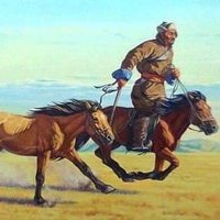Нямдорж (@s_nyamdorj) 's Twitter Profile