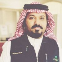 Mohammad Mordi🥇🏆🇸🇦(@NAJM) 's Twitter Profile Photo