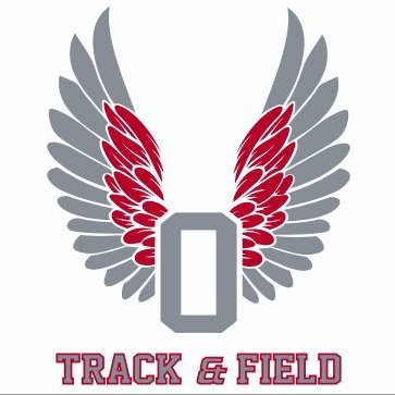 Twitter account for Ocean's Indoor and Outdoor Track and Field Teams.