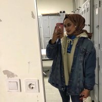 Nur (@nurtskn1) Twitter profile photo