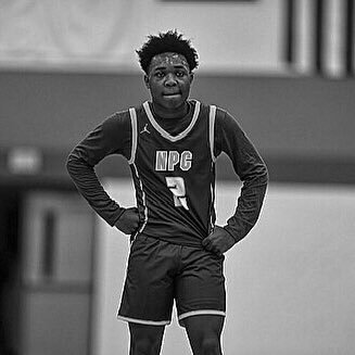 Deangelo Person Jr Profile
