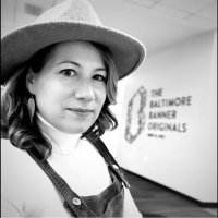 Julie Scharper (@juliemore) 's Twitter Profile Photo Julie Scharper (@juliemore) 's Twitter Profile Photo