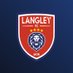 Langley FC (@langleyfc_) Twitter profile photo Langley FC (@langleyfc_) Twitter profile photo