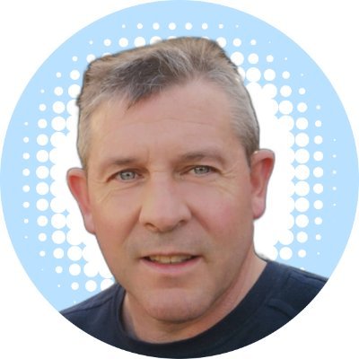 jkellybandon's profile picture. If Opportunity doesn't knock - build a door▫️Digital Marketing Strategist (MSc)▫️ 

#digitalmarketingstrategy | #digitalinsights

𝙑𝙞𝙚𝙬𝙨 𝙢𝙮 𝙤𝙬𝙣