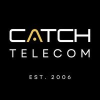 Catch Telecom(@CatchTelecom) 's Twitter Profile Photo