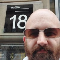 Alan Brown (@alan_b84) 's Twitter Profile