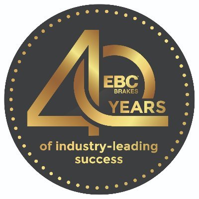 EBC Brakes is a world leader in the manufacture of innovative brake pads and discs for anything on or off road. #ebcbrakes