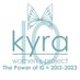 Kyra Women's Project (@KyraWomen) Twitter profile photo