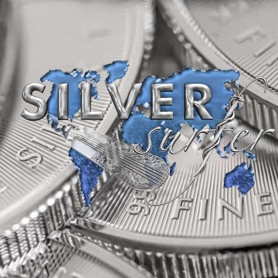 Surfing The World For Silver