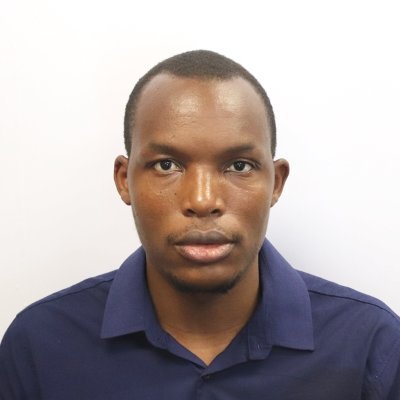 NcubeNkulumo's profile picture. I do hard things