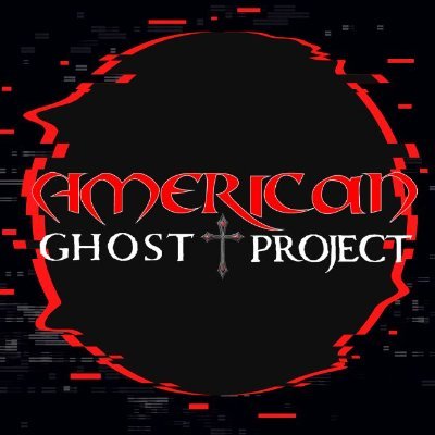 We are the American Ghost Project. Join us on our journey as we prove life after death.