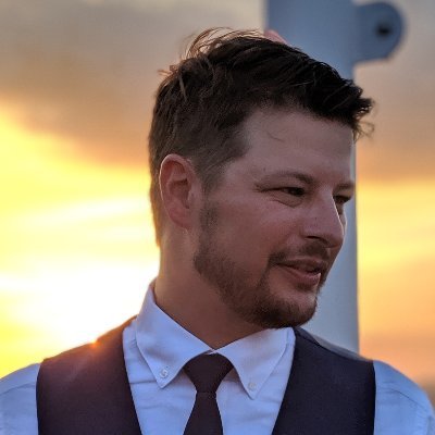 leejohnsonMS's profile picture. Nerd | Coach | Builder | Dad | Husband