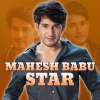 Mahi(@maheshabu_Star) 's Twitter Profile Photo