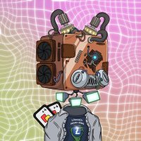 Ace Miners NFT - SOLD OUT (@aceminersnft) 's Twitter Profile Photo Ace Miners NFT - SOLD OUT (@aceminersnft) 's Twitter Profile Photo