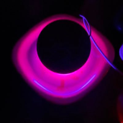 parraforcuva9's profile picture. Here for the chaos