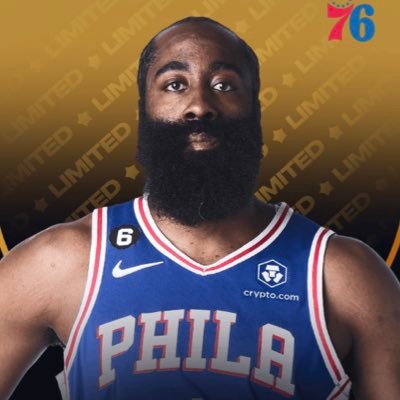 SorareSixer's profile picture. 76ers Fan 🟠⚫️Hull City Fan