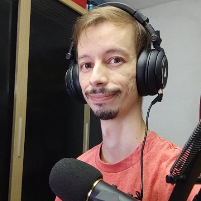 otetranome's profile picture. Professor de nutrição e metabolismo • #NutriTwitter • Ele/Dele • Mastodon: https://t.co/u6XbOeGokU