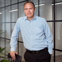 Anders Liu-Lindberg (@liulindberg) Twitter profile photo