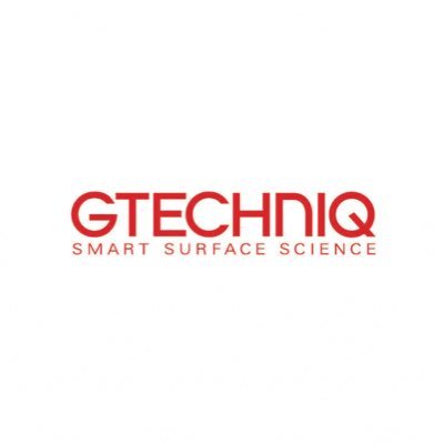 Gtechniq manufactures a high quality car maintenance line, our professional ceramic coating Crystal Serum Ultra and DIY Crystal Serum Light