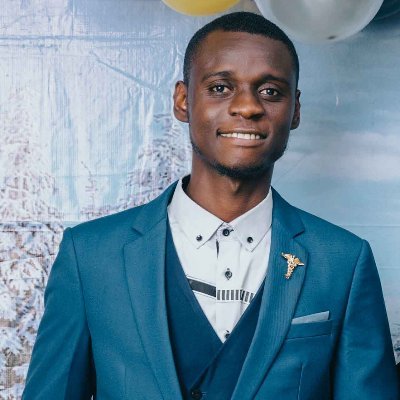 hardman_vicky's profile picture. A Medical Doctor and Data Scientist