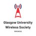 Glasgow University Wireless Society GS4AGU/MS0WSG (@MS0WSG) Twitter profile photo