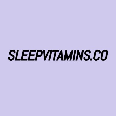 Helping people sleep better!