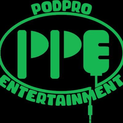 PodProEntertain Profile Picture