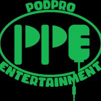 PodPro Entertainment Podcast Network(@PodProEntertain) 's Twitter Profile Photo