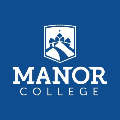 The official account of Manor College, an Associate and Bachelor's degree granting college in suburban Philadelphia, PA!