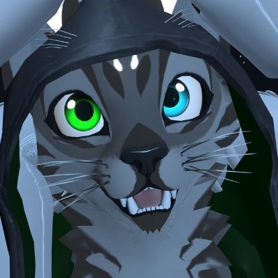 Pensinuf's profile picture. Just a big dumb Snow Leopard, 30s | Bi 🏳️‍🌈 | He/Him | Software Engineer