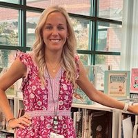 Courtney Phillips 📚 (@mrsphillipslms) 's Twitter Profile