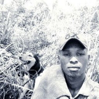 BenedictMuchiri's profile picture. 