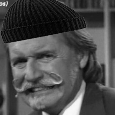 kadrazo's profile picture. sehr heikel