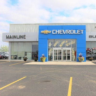 Chevrolet, GMC and Buick dealership in Virden, MB. We make your vehicle buying experience easy! #kingoftrucks #worththedrive