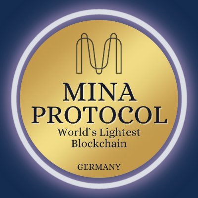 Hallo an alle! Wir werden in Zukunft Inhalte im Zusammenhang mit dem @MinaProtocol teilen. Vergessen Sie nicht uns zu folgen, um mehr zu erfahren!