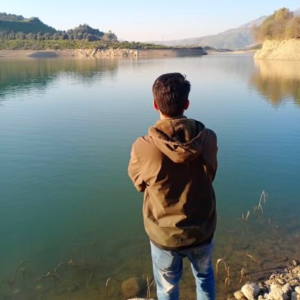 MMohsinRazzaqi's profile picture. Seeker