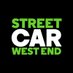 Streetcar West End (@streetcarplay) Twitter profile photo