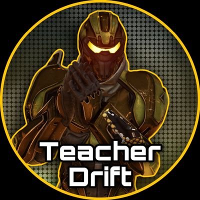 @Splitgate content creator
#SplitgateMVP | Creator Code: tdrift

A Splitgate Media Preservation Project

Socials: https://t.co/dxTsGdRHdr