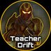 Teacher Drift (@Teacher_Drift) Twitter profile photo