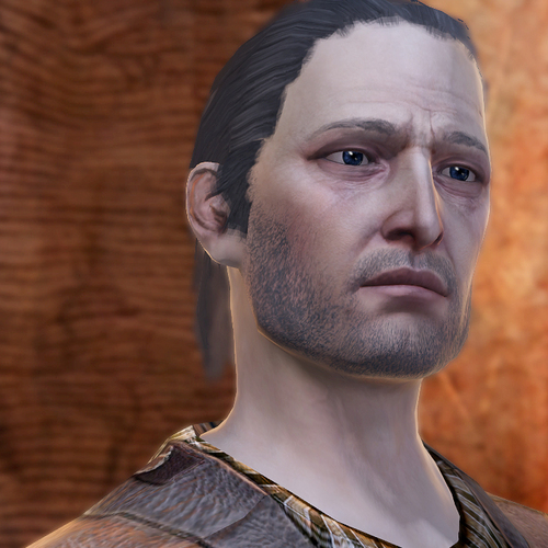 Gamlen_Amell's profile picture. So, you're moving up in the world. Got some coin to share with your favorite uncle? [[Role-Playing Account]]