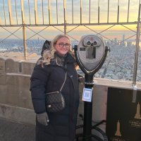 Jana Harris ๐ (@janaharris04) 's Twitter Profile