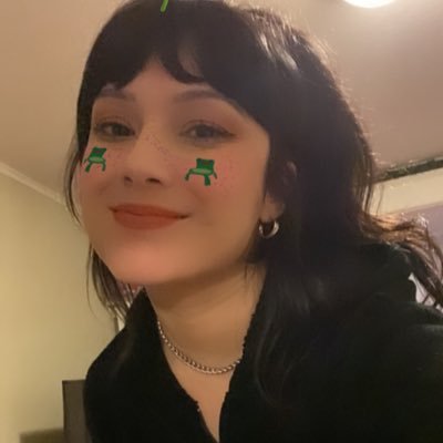 ababydolphin's profile picture. No Lames