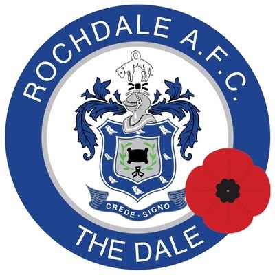 Rochdale AFC season ticket holder. Politically homeless. Despise the LibLabConWEF stitch up. BREXIT betrayed.