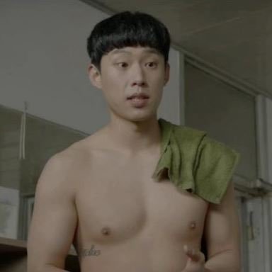 sungcheol_onlyu's profile picture. 김성철 / Apple / 뮤지컬 3개의 관심사