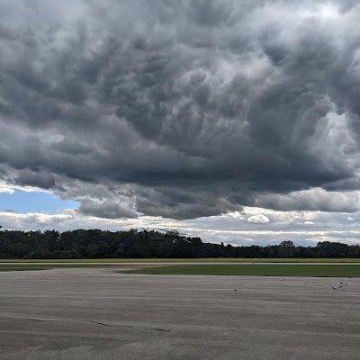 AircraftProav's profile picture. We are a small repair station inside of Harry Clever Field in New Philadelphia Ohio. 
We offer fuel, repair, upgrades, flight schooling and all the in betweens!