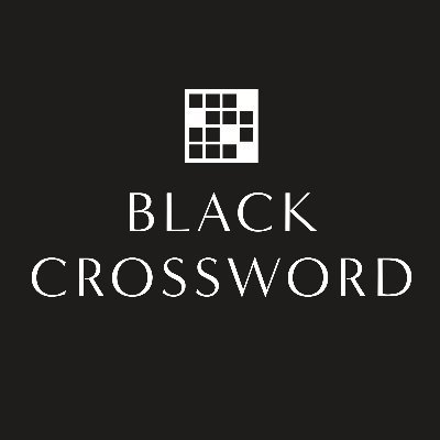 Black Crossword