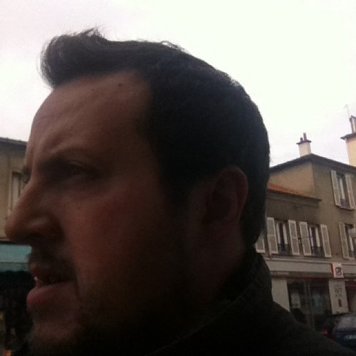 niniloulou1975's profile picture. 